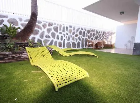 Bellimar Apartment San Agustin (Gran Canaria)
