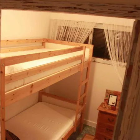 Bellimar Apartment *