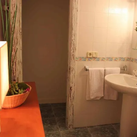Apartment Bellimar San Agustin (Gran Canaria)
