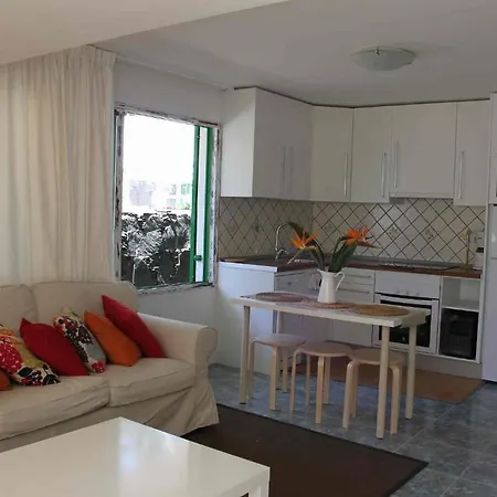 Bellimar Apartment