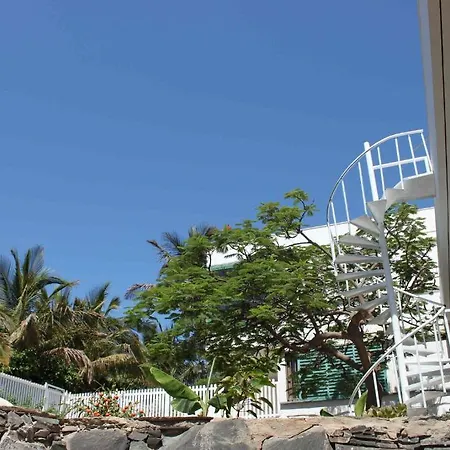Apartment Bellimar *