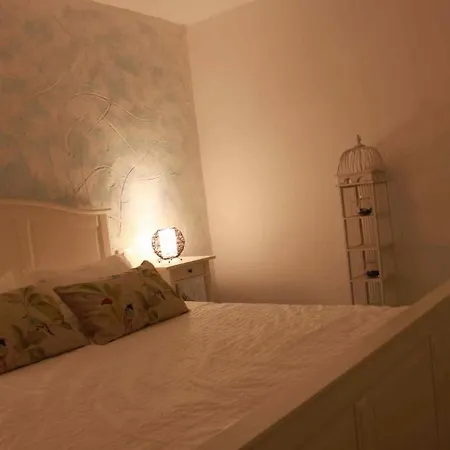 Bellimar Apartment *