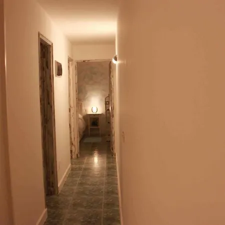 Apartment Bellimar
