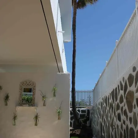 Bellimar Apartment San Agustin (Gran Canaria)