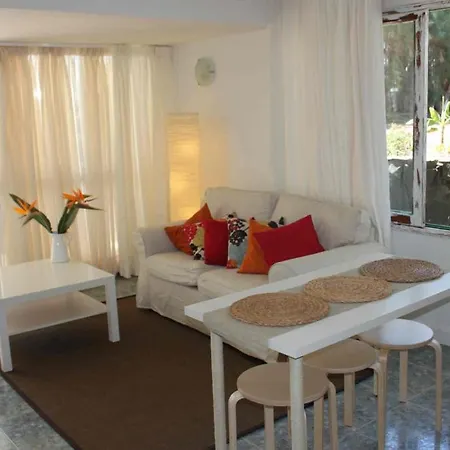 Bellimar Apartment