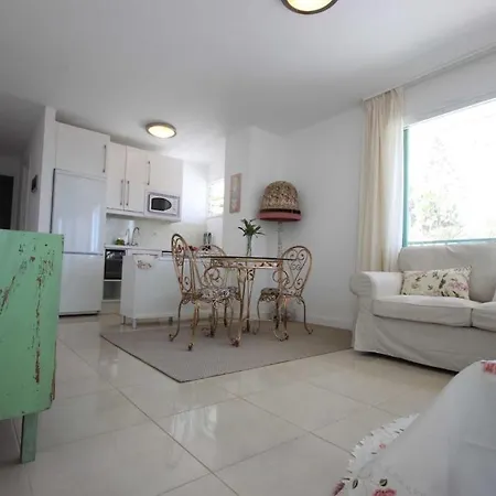 Apartment Bellimar *