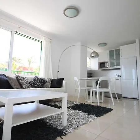 Bellimar Apartment *