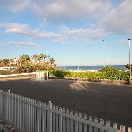 Apartment Bellimar San Agustin (Gran Canaria)