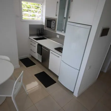Bellimar Apartment San Agustin (Gran Canaria)