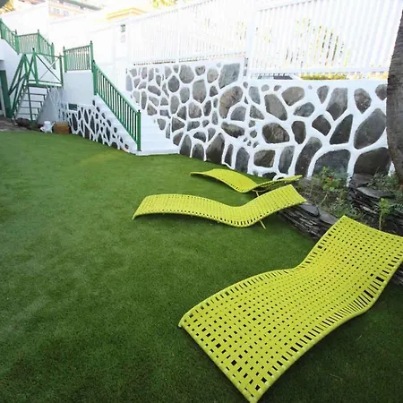 Bellimar Apartment San Agustin (Gran Canaria)
