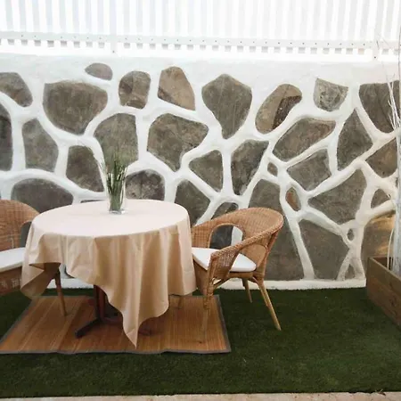 Apartment Bellimar *