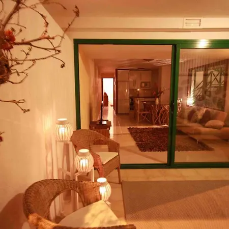 Bellimar Apartment *
