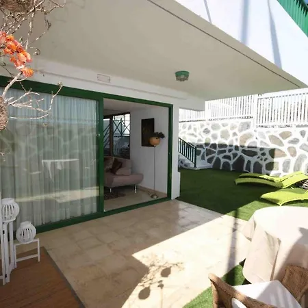 Bellimar Apartment San Agustin (Gran Canaria)