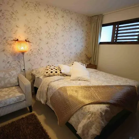 Apartment Bellimar *