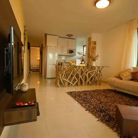 Bellimar Apartment *