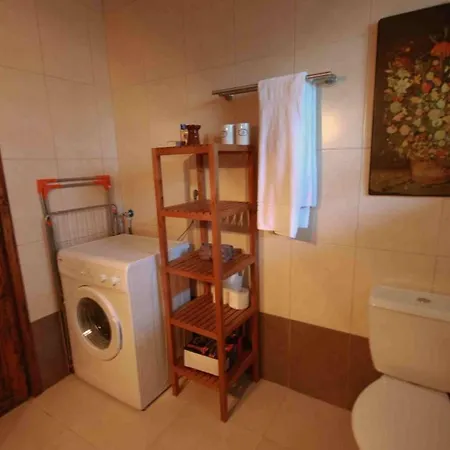 Apartment Bellimar San Agustin (Gran Canaria)