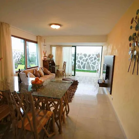 Apartment Bellimar