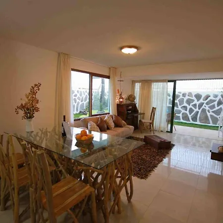 Bellimar Apartment San Agustin (Gran Canaria)