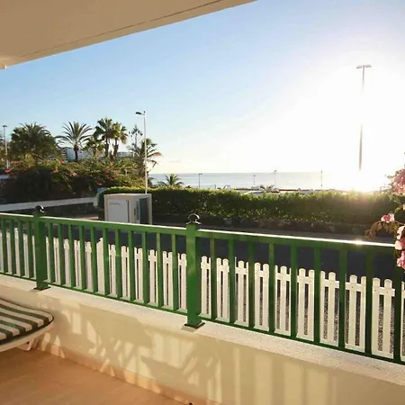Apartment Bellimar San Agustin (Gran Canaria)