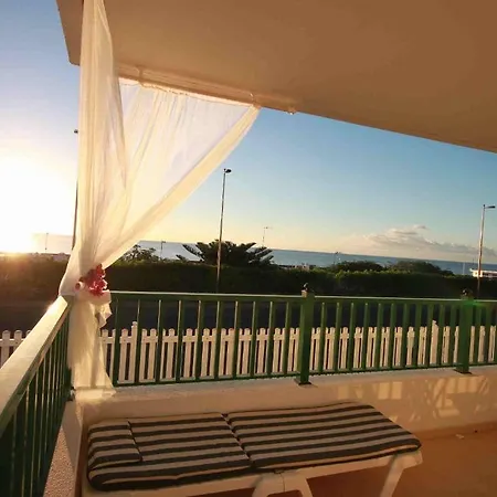 Apartment Bellimar