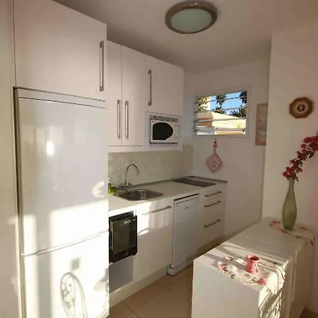 Bellimar Apartment