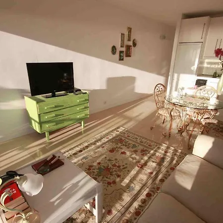 Apartment Bellimar *