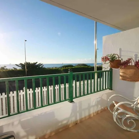 Apartment Bellimar