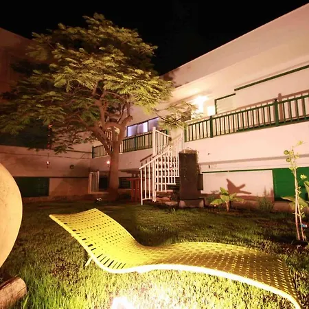 Bellimar Apartment