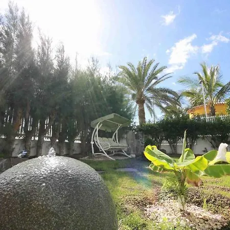 Apartment Bellimar *