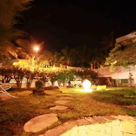Apartment Bellimar San Agustin (Gran Canaria)