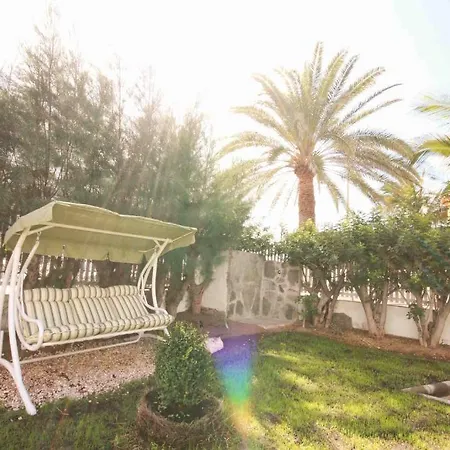 Bellimar Apartment San Agustin (Gran Canaria)
