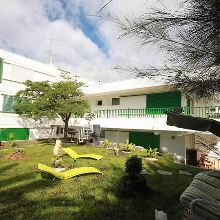 Bellimar Apartment
