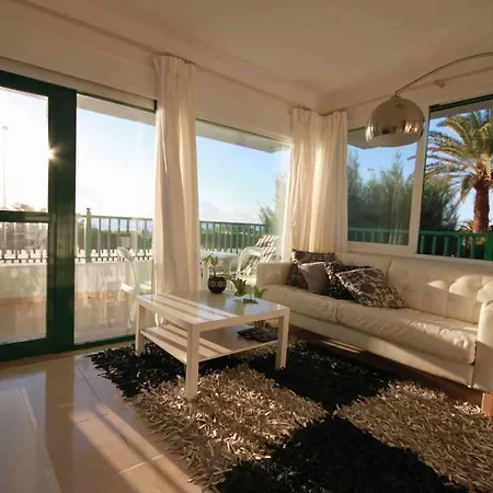 Apartment Bellimar