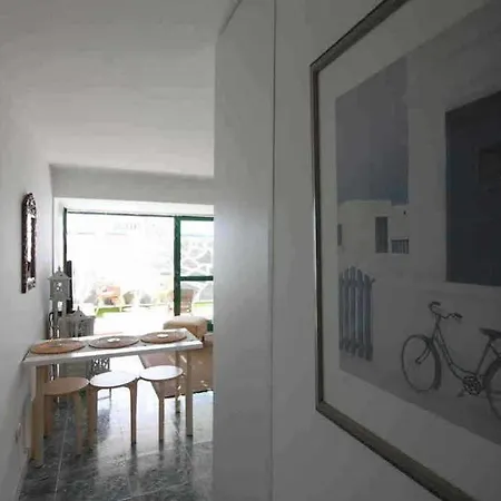 Bellimar Apartment *