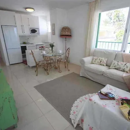 Bellimar Apartment *