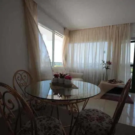 Bellimar Apartment *