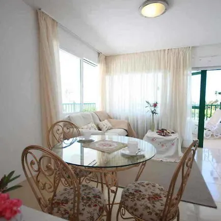 Apartment Bellimar *
