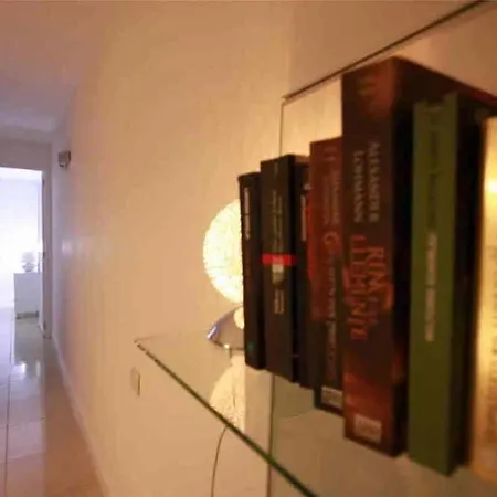Apartment Bellimar *