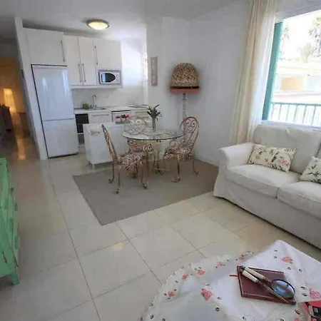Apartment Bellimar
